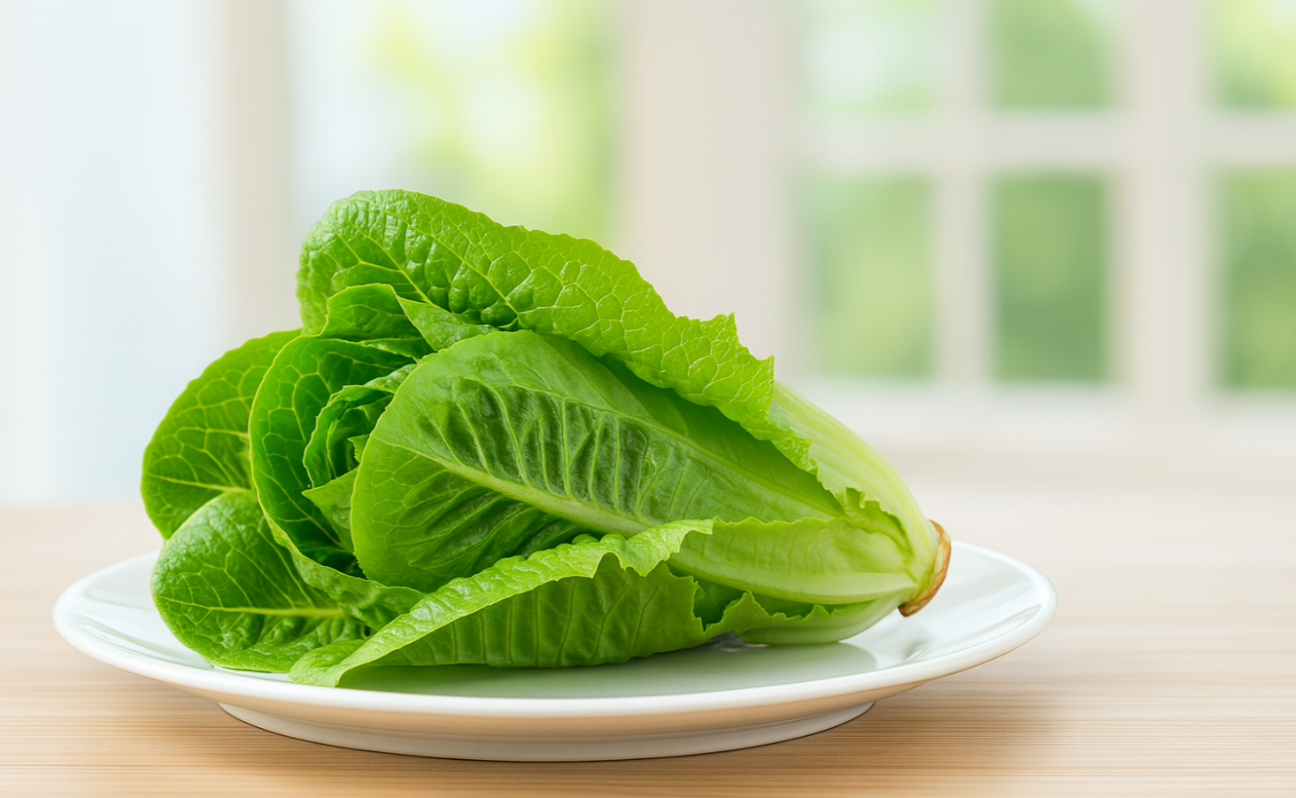 상추가 대장암 원인? STEC 감염 10배 폭증한 이유