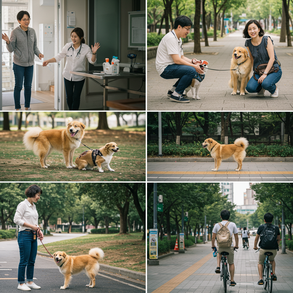상황별 사례로 보는 해석 노하우