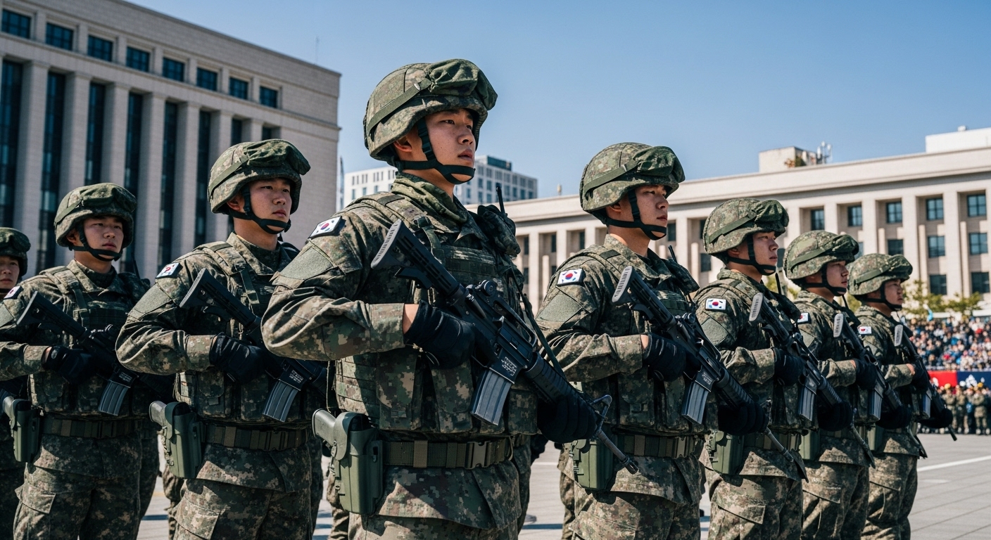 병역기피자 판례 정리｜법원이 실제로 어떻게 처벌하는가?