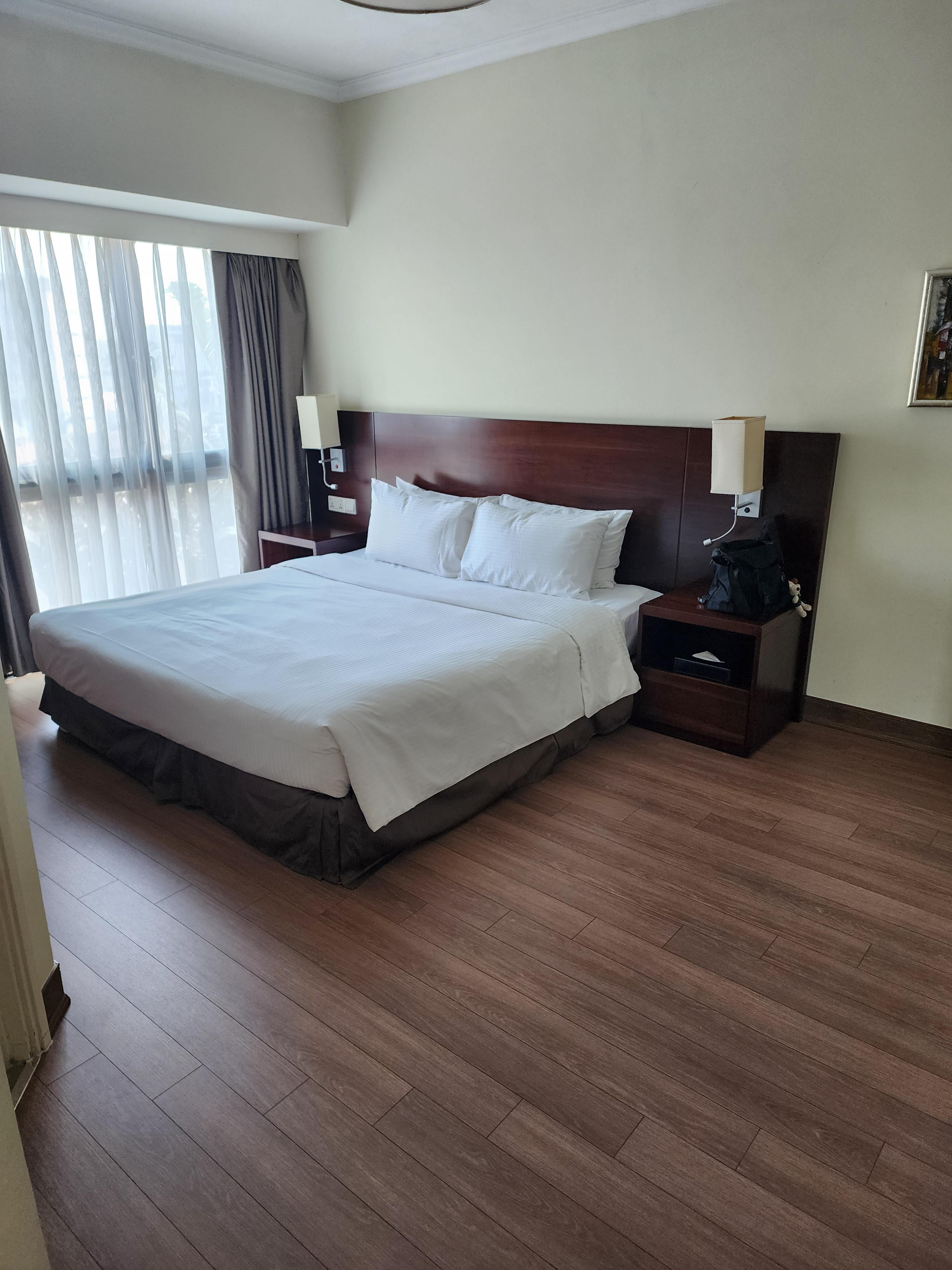 하노이 가족호텔