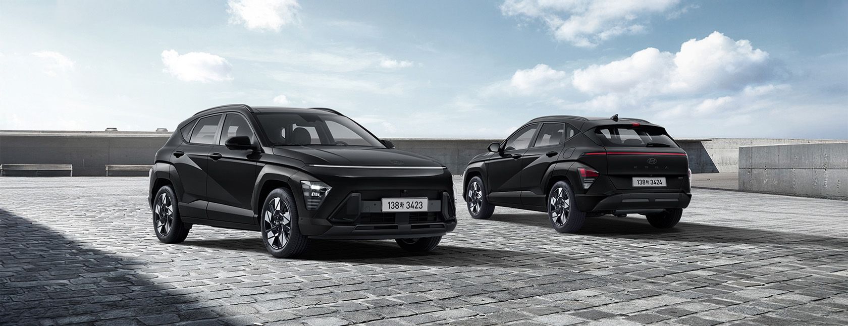 코나 하이브리드 (출처 : 현대자동차)