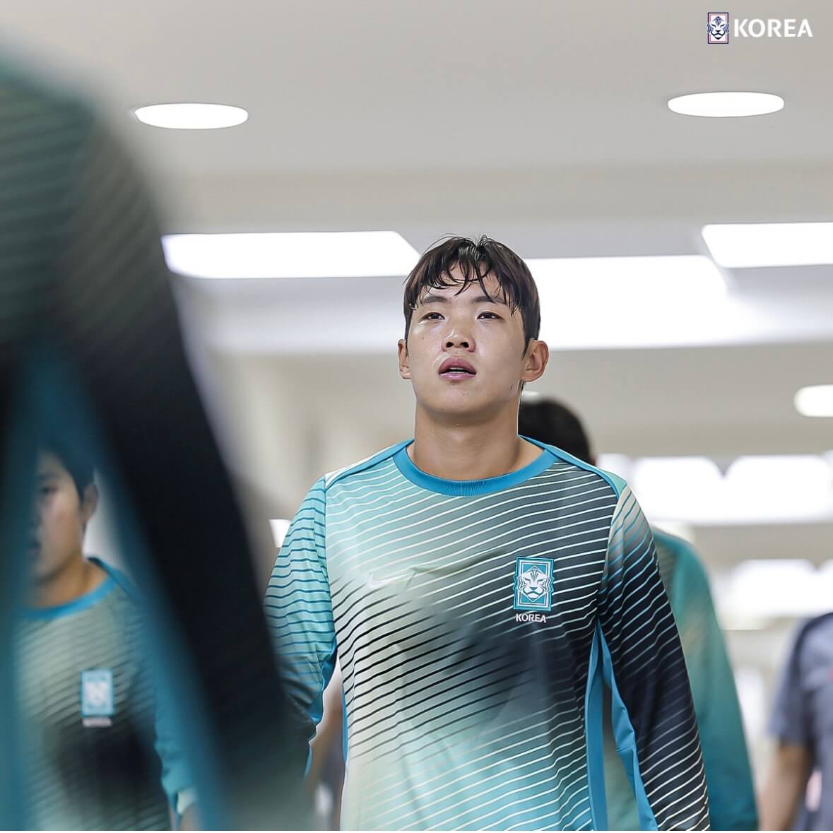 한국 이라크 축구 중계