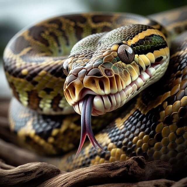 2024년 신년운세 뱀띠3월 지원군 도착!