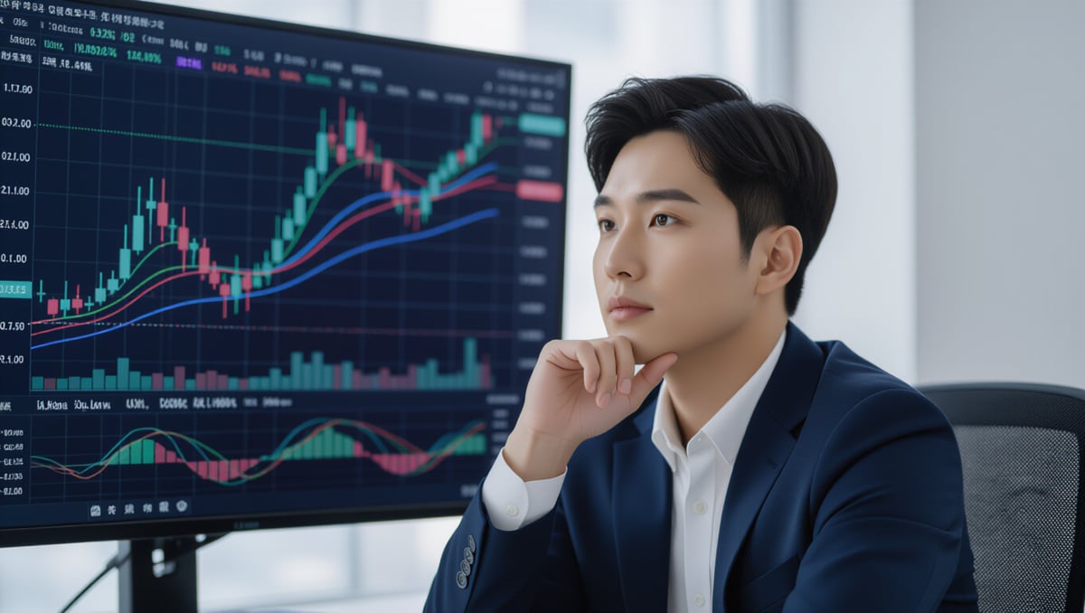 시바이누 코인: 볼린저 밴드 압축