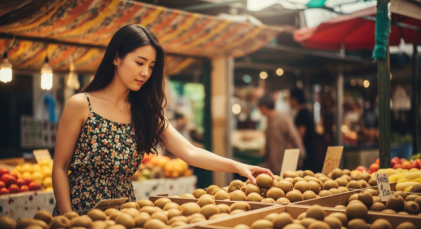 키위 효능 부작용