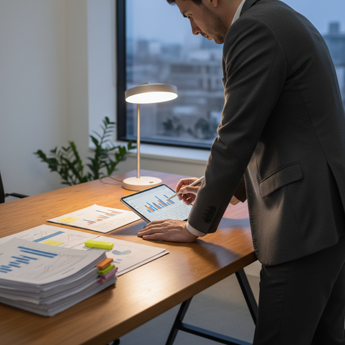 세금 폭탄 피하기 위한 필수 점검 사항