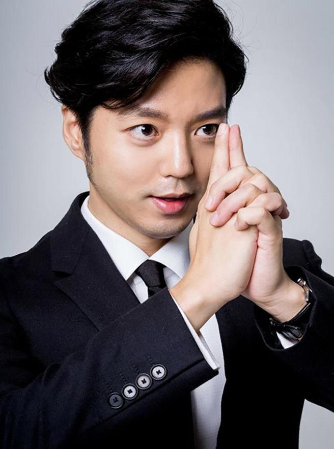 김형규 프로필