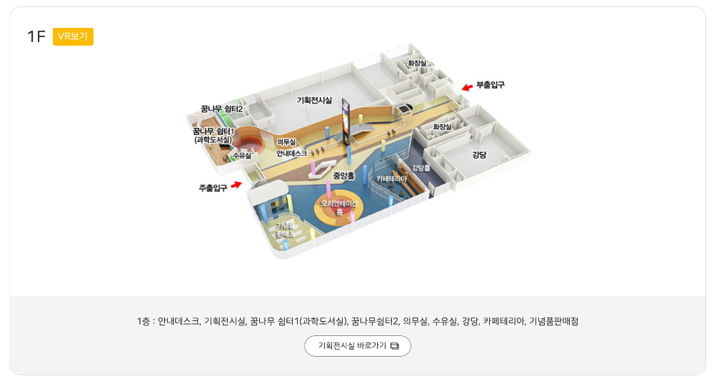 인천어린이과학관
