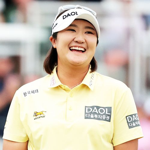 유해란 프로필 나이&middot;학력&middot;고향&middot;가족 총정리｜키&middot;LPGA 우승 5회&middot;상금 150억&middot;하이트진로 챔피언십