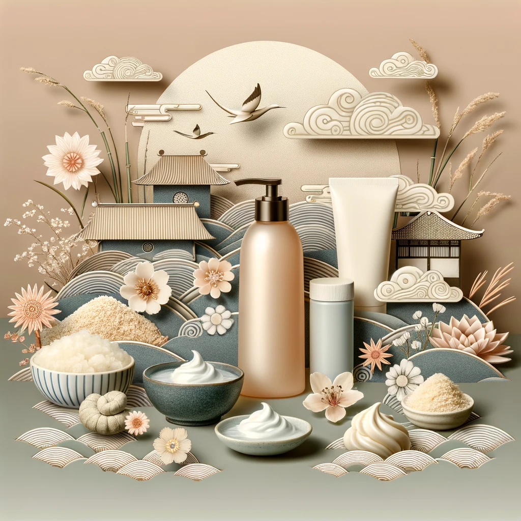 아기 민감성 피부를 위한 바디워시 선택 팁