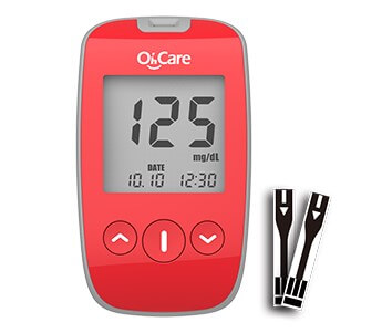 혈당측정기