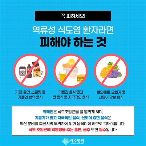 역류성식도염
