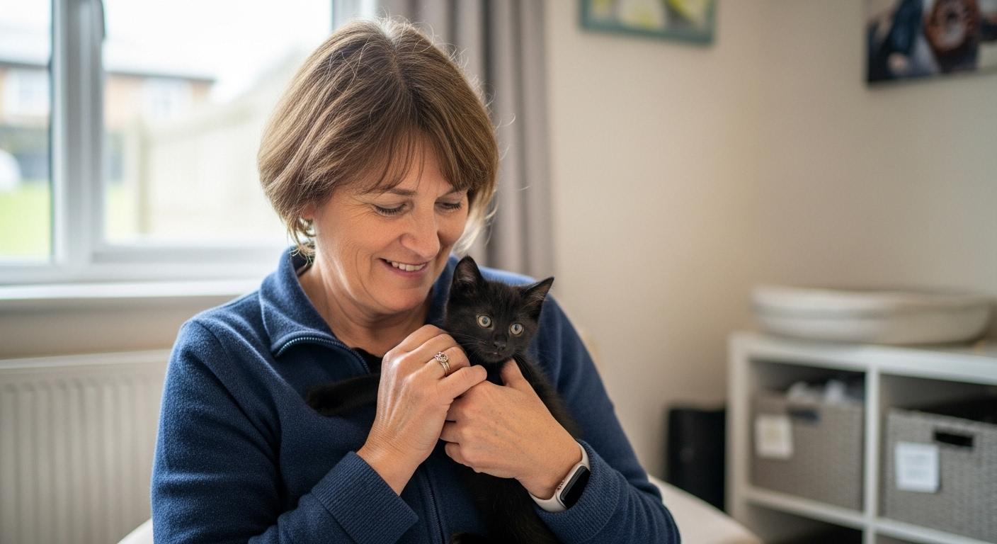 러브버그 동물보호