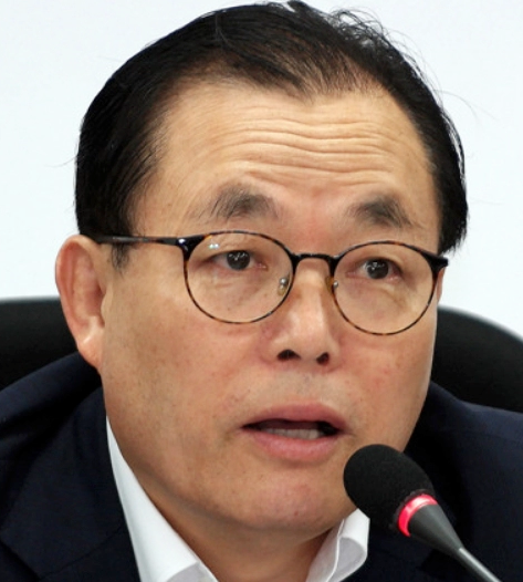 이채익 탈당 무소속 출마 이유 &amp;#124; 국민의힘 이채익 의원 프로필 나이 고향 학력 재산