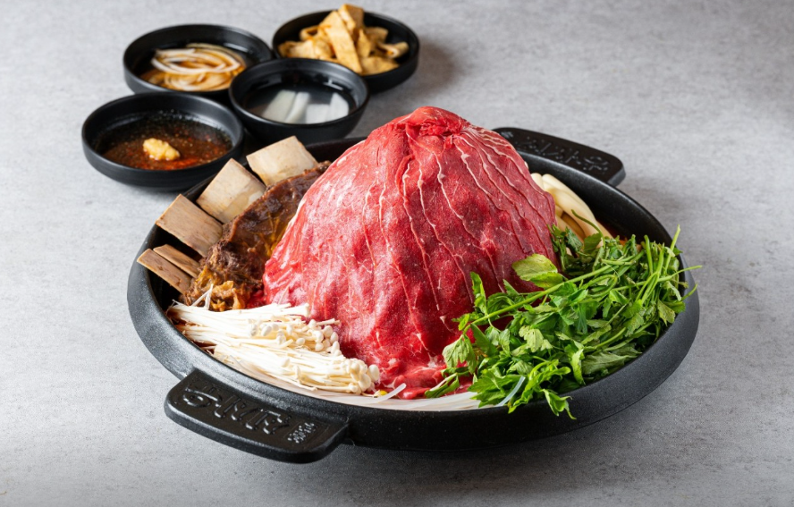 신사우물갈비3