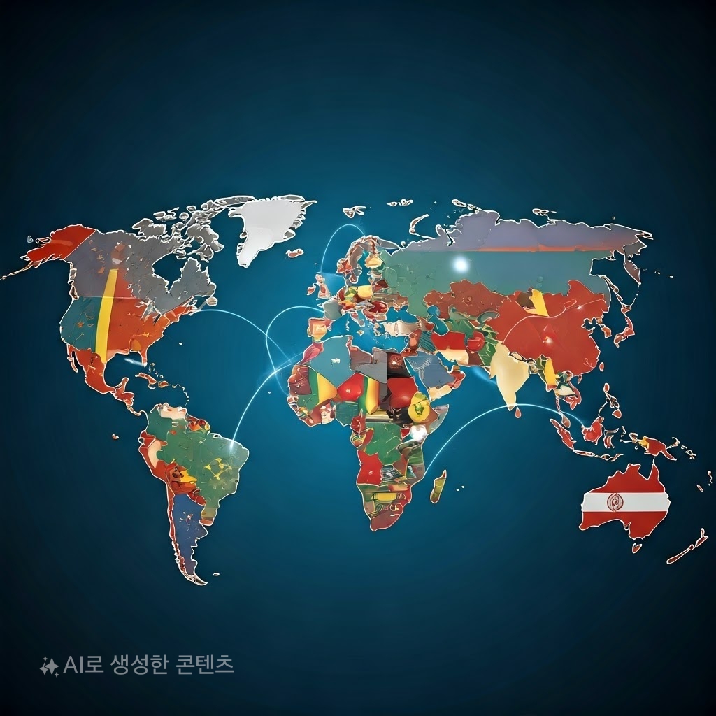 관세와 스타트업: 해외 진출 시 관세 전략