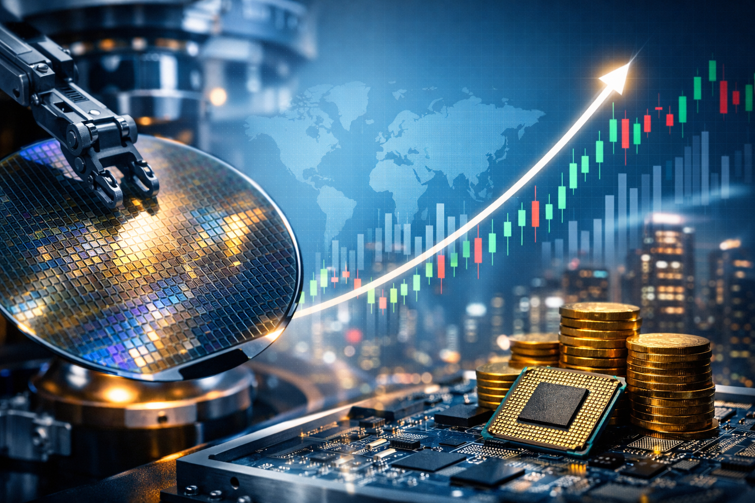 HPSP 주식 전망 총정리|특허 분쟁 종료 후 주가 급등, 지금 사도 될까? 관련 사진