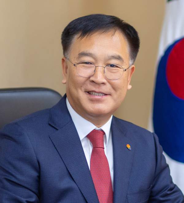김진하 양양군수 프로필