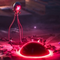 Love, Death &amp; Robots: Volume 4