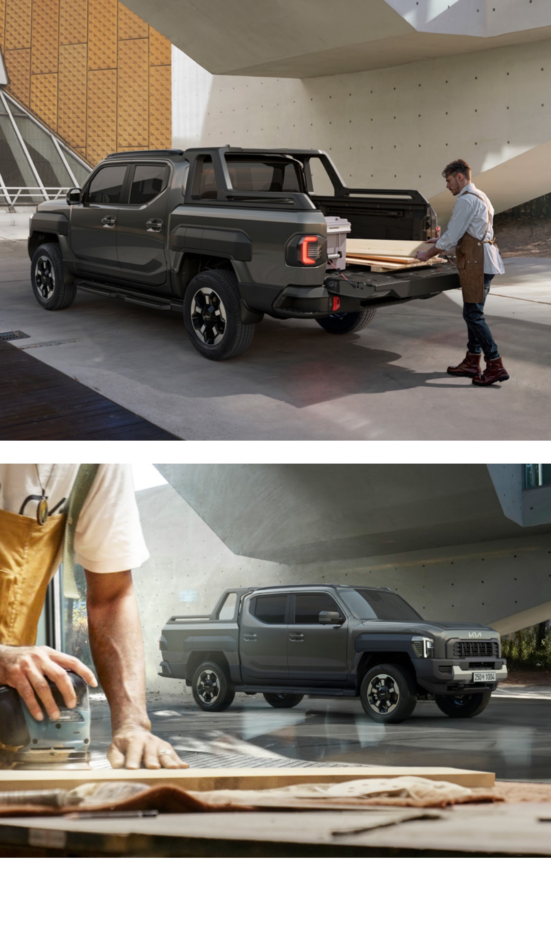 기아차 타스만 가격표 카탈로그