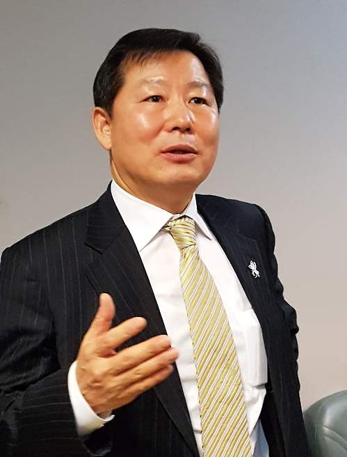 이철규 국회의원 프로필