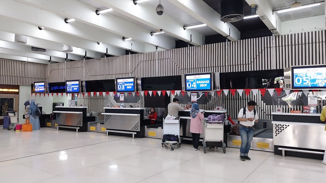 Check-in
