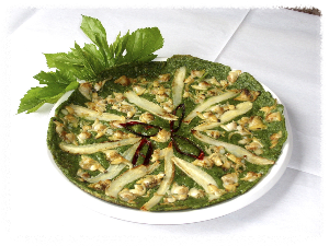 김인경원조바지락죽