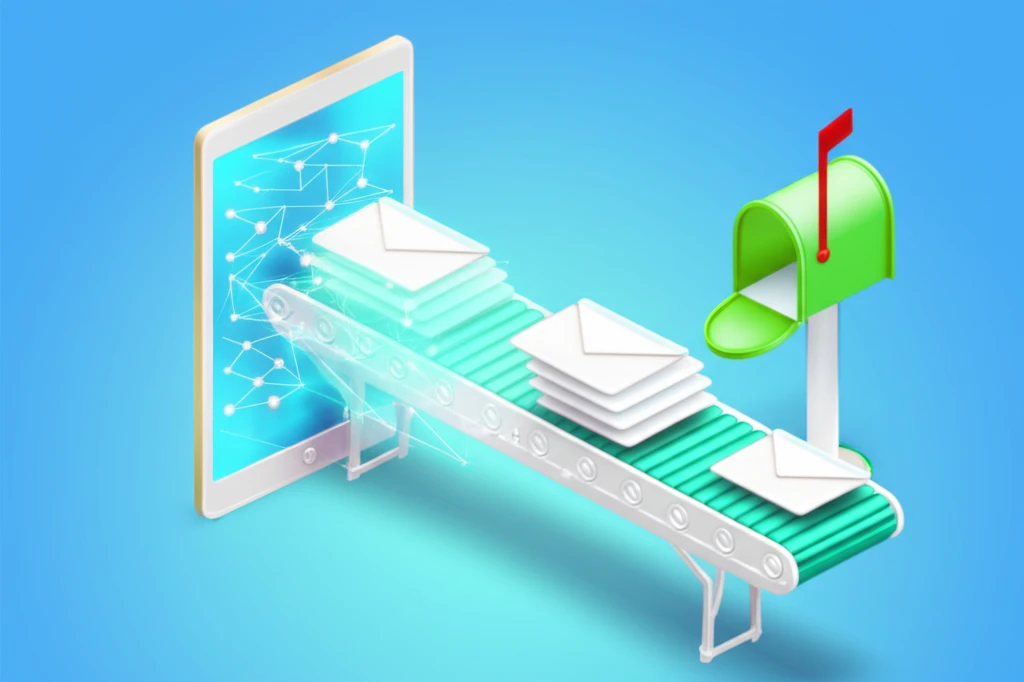 우체국 인터넷 서비스 전자우편, 등기..