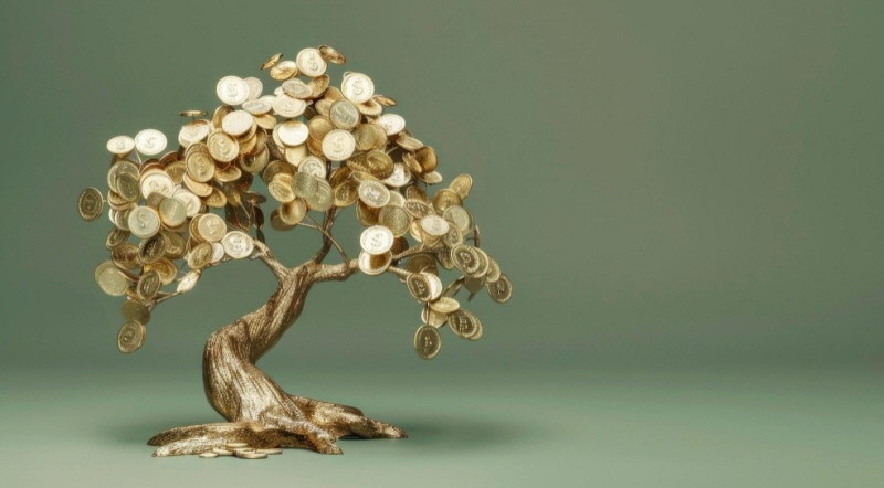 🎯 하루 3분 투자 현금 10만원? 케이뱅크 돈나무 키우기 !