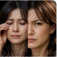 40대 여성이 이유 없이 우울해지는 이유