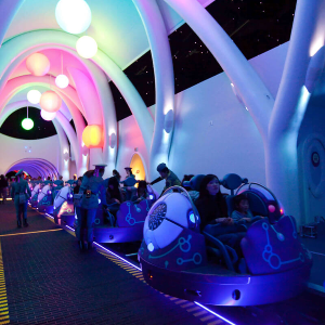 스페이스 판타지 더 라이더