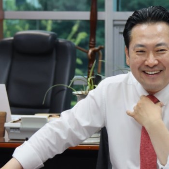 장동혁 국회의원 프로필