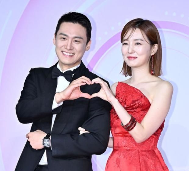 오상진 부인 김소영 아나운서