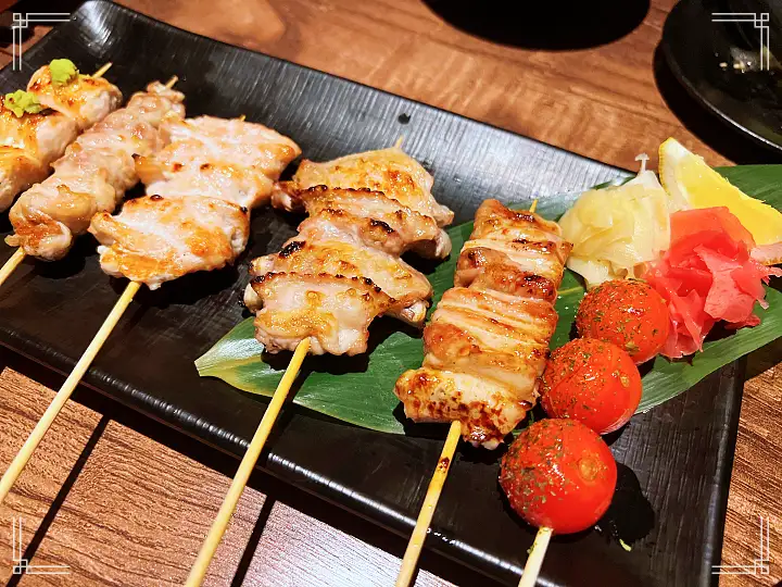 진심 가득 건강 담은 맛 합정 홍대 맛집 추천 생방송투데이 일본식 닭꼬치 야키토리 오늘방송 고수뎐