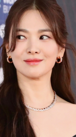 키가 커 보이지만 실제