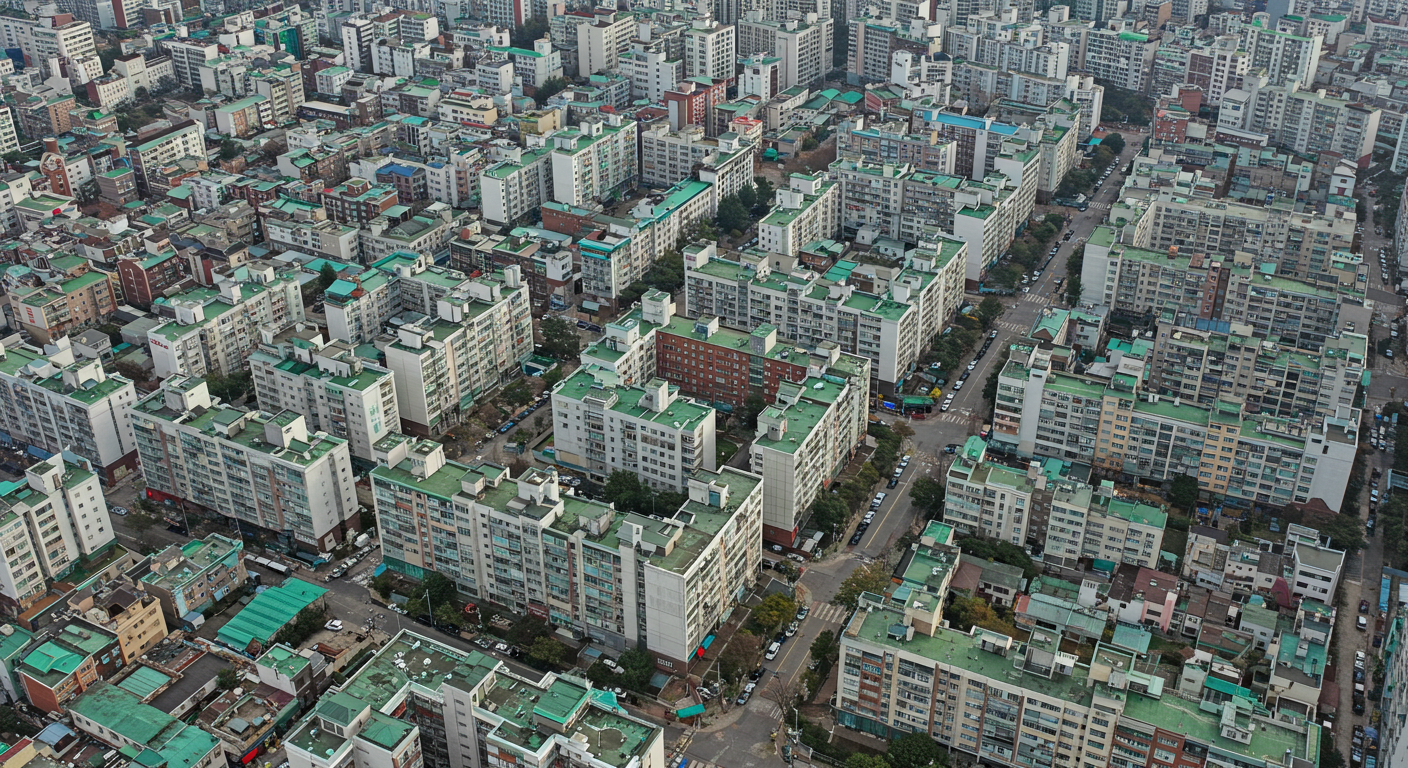 용산구 아파트 분양예정