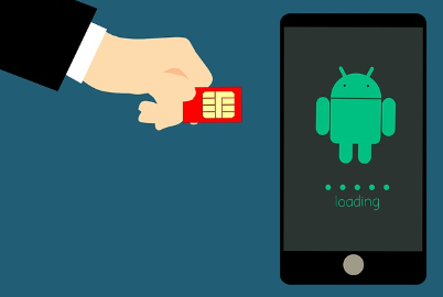 PUK 코드 잠금 해제법 (통신사별 알뜰폰 완벽 정리)