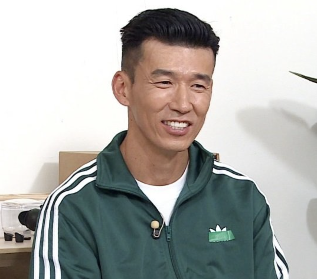 션 방송활동