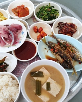 고성-회백반-8천원