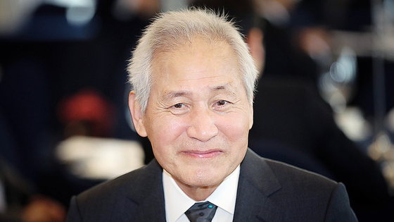 국민배우 안성기 별세