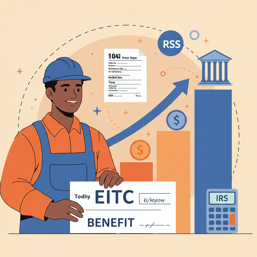 2025 근로장려금 신청기간