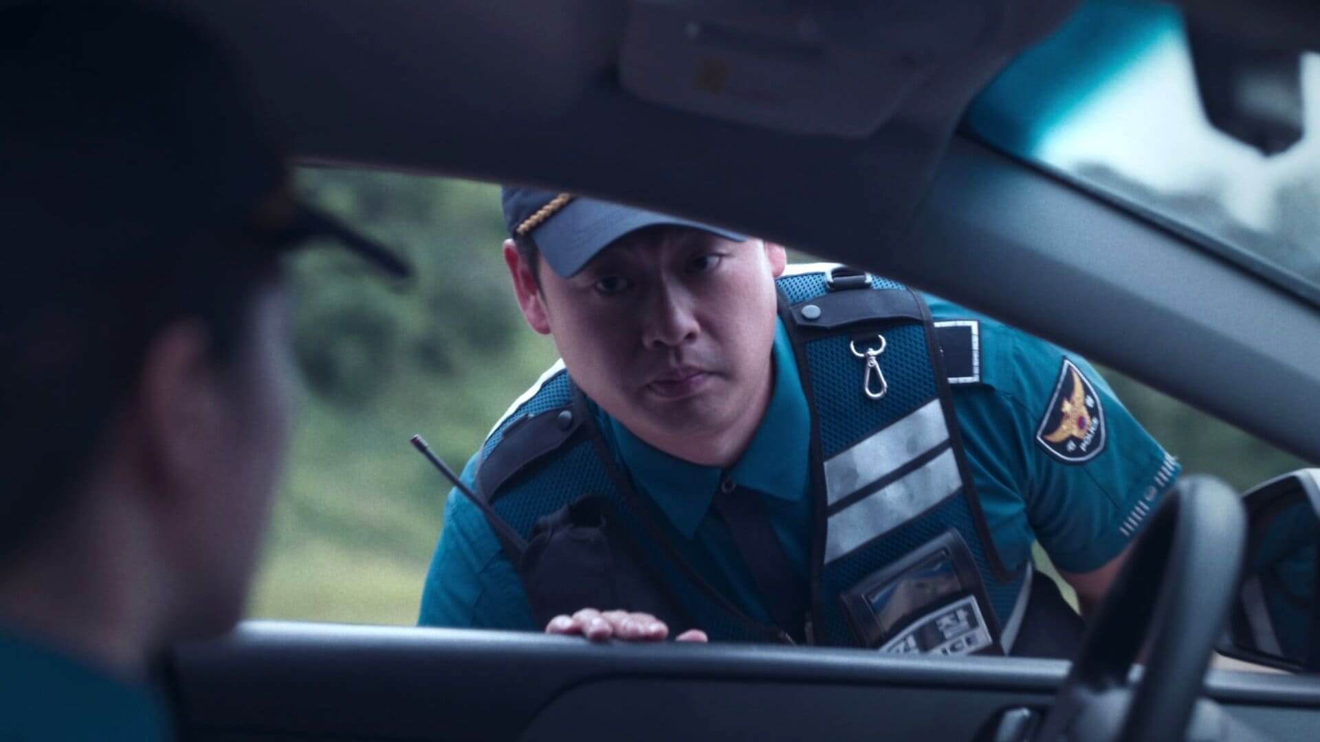 넷플릭스 마스크걸 정보 출연진 평점 웹툰원작