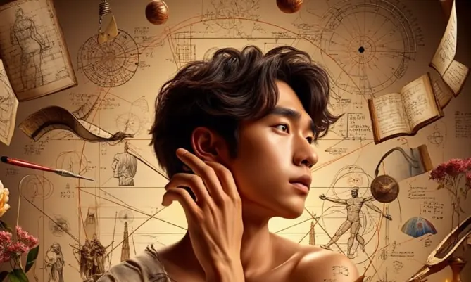 르네상스시대 인재상