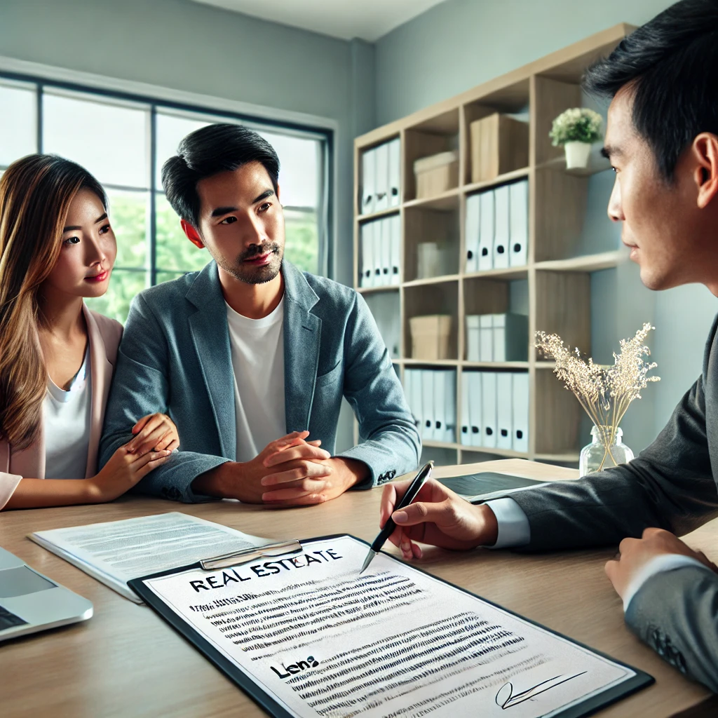 부동산 매매 시 필수 체크! 근저당 관련 주의사항과 특약 조항