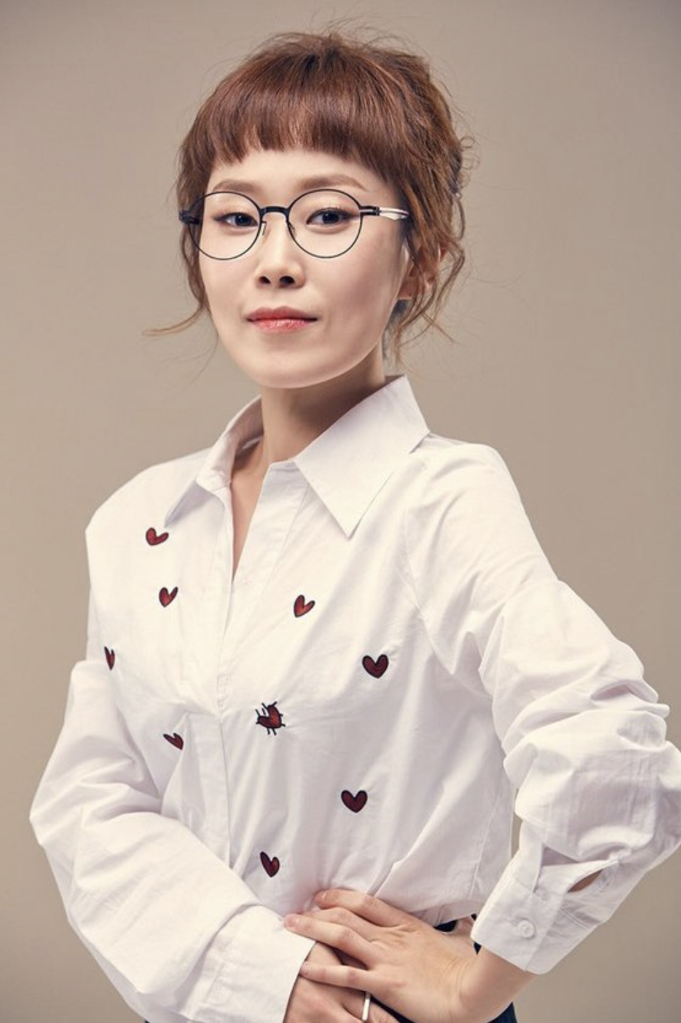 박슬기 프로필 사진