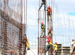 삼성중공업 주가 전망 목표 주가 배당금 지급일 실적발표