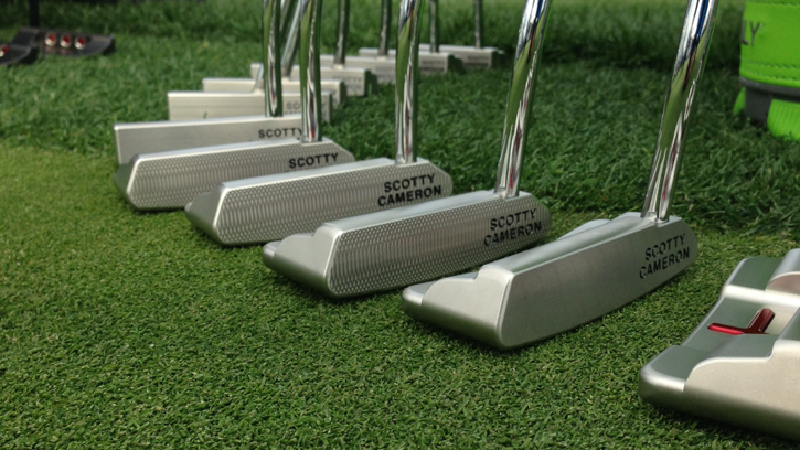 스코티 카메론(Scotty Cameron) 브랜드에 대한 소개