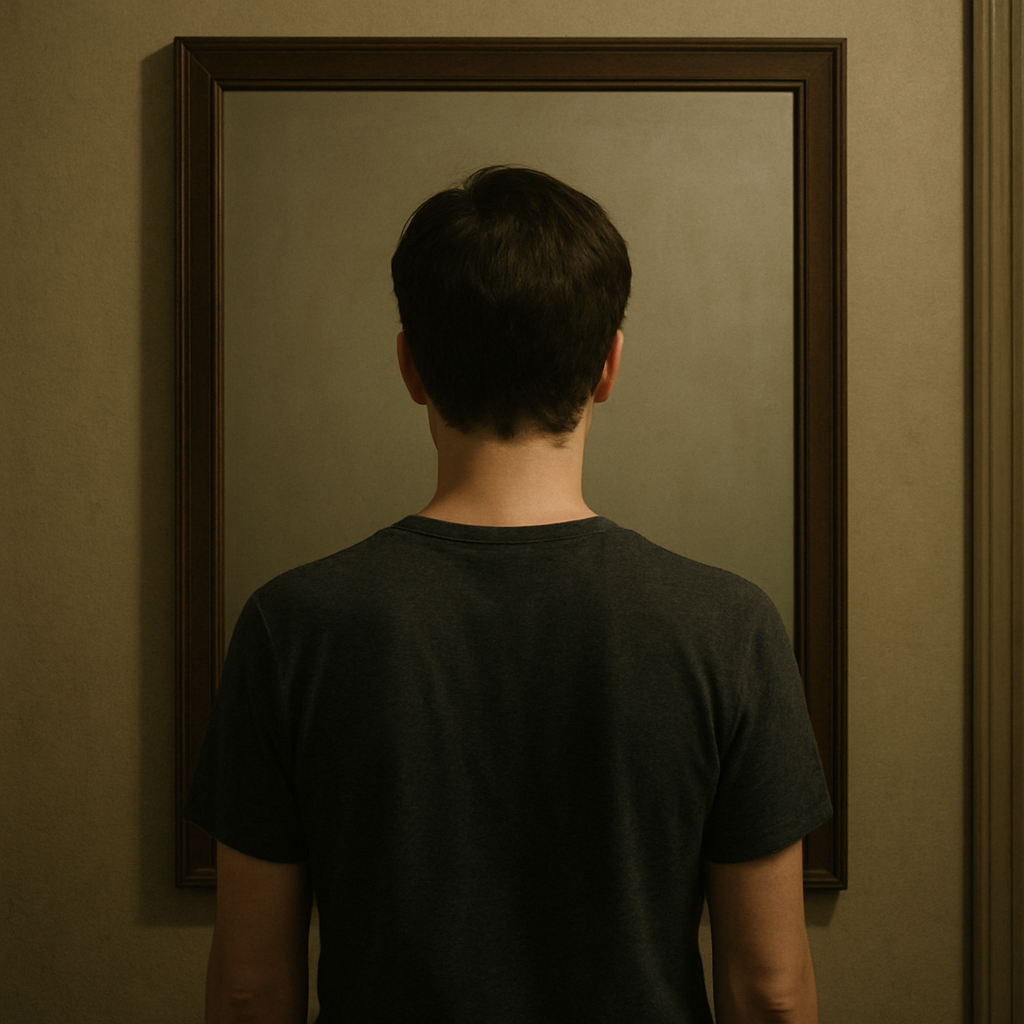 얼굴이사라지는꿈