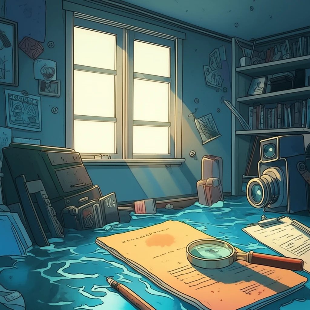 내 건물 침수, 구상권으로 해결? A..