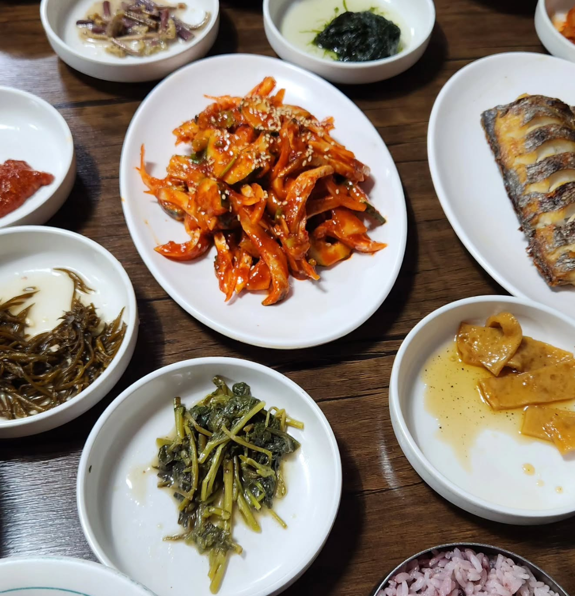 목포 맛집 베스트10